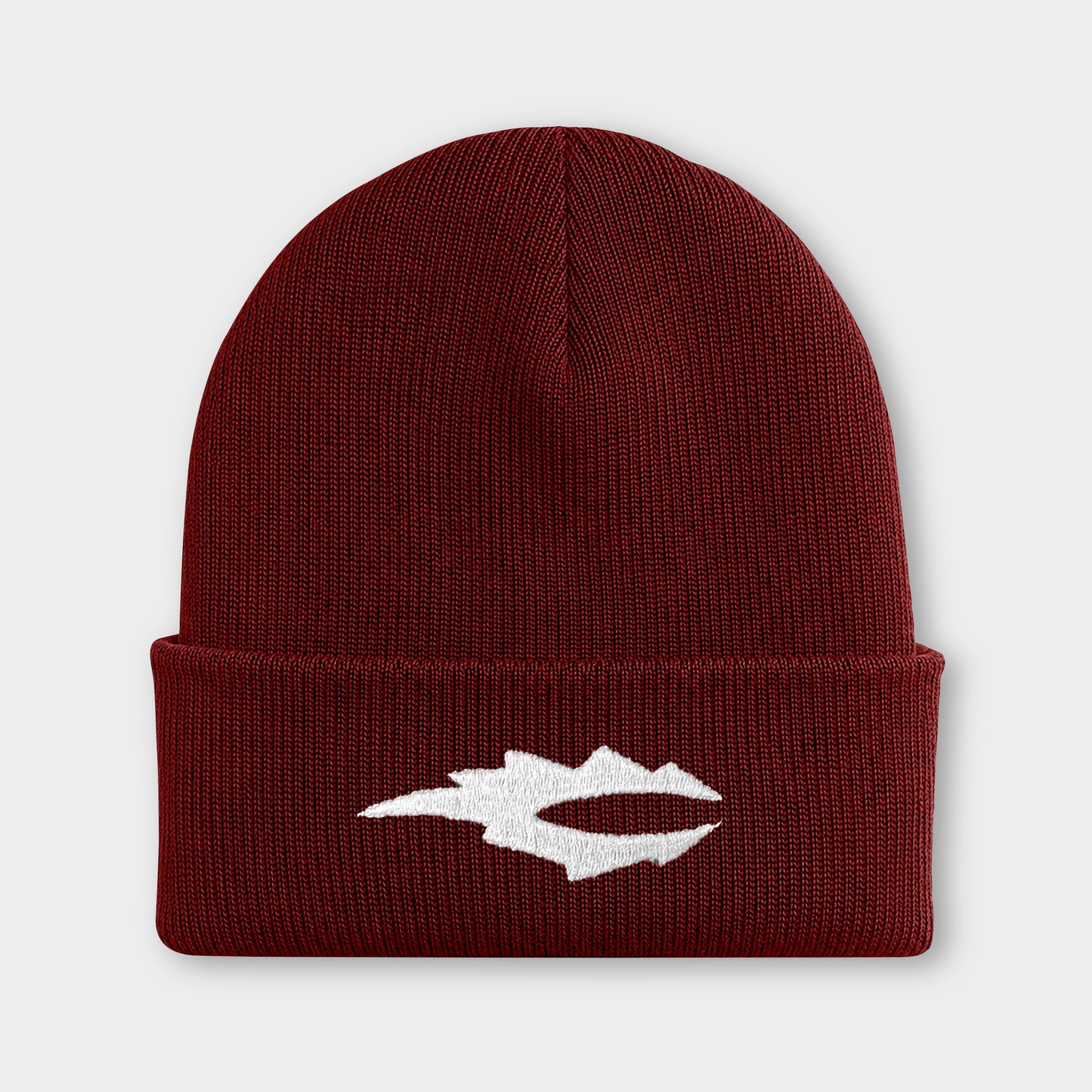 Gorro Burdeo - Iso