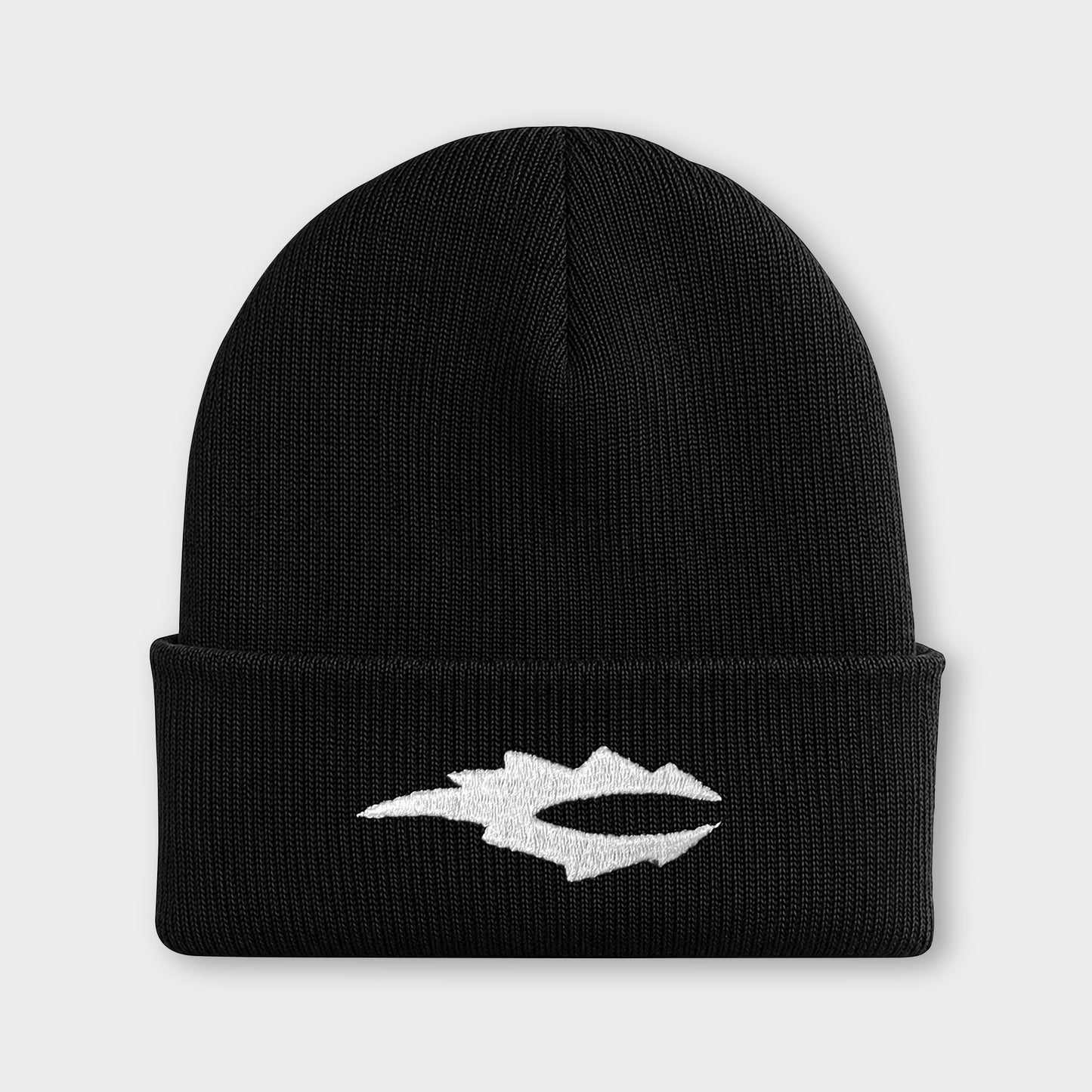 Gorro Negro - Iso